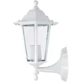 EDM Applique Murale Aluminium 60w