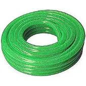EDM Tuyau Arrosage Anti-torsion 19mm 15m Anti-torsion, 19mm (3/4''), 15m -