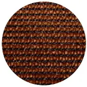EDM Mesh Roll 90g 1x50 M Marron