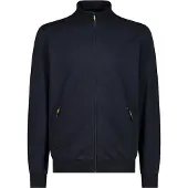 CMP 32d8087 Jacket Noir 4XL Homme