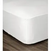 Lovely Home Drap-housse Premium - Lovely Home Blanc 90 x 190