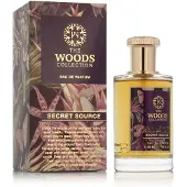The Woods Collection Secret Source Eau de Parfum 100 ml