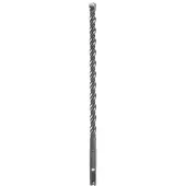 Bosch 1618596320 - Foret SDS-Plus-5 pour perforateur, 19 x 250 x 300 mm