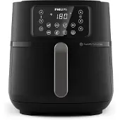 Philips Airfryer XXL Connected HD9285/93 + Moule de Cuisson