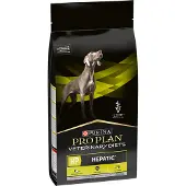 Purina PRO PLAN Veterinary Diets Canine HP Hepatic 12 kg pour chiens atteints de maladies du foie