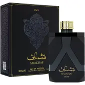 Asdaaf Shaghaf Eau De Parfum 100 ml (hommes)