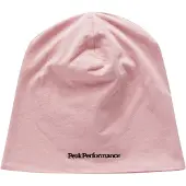 Peak Performance Unisexe, Bonnet, Progress Hat, Rose, (M, S)