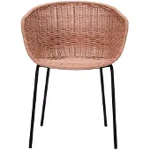 House Doctor Fauteuil Hapur - naturel