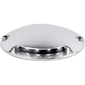 Faro Luminaire LED encastré KEENAN-2 6500K IP67 nickel mat