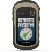 Garmin - GPS Outdoor de randonné eTrex 32x