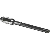 Croozer Axe pour fixation d'embrayage avec adapt. M12x142/148 L.167/161mm Poids 1.00mm