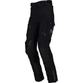 Modeka Panamericana II Lady Textile Pantalon Noir 38 femme