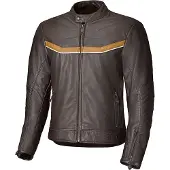 Held Heyden Veste en cuir de moto