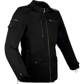 Segura Veste Leyton Noir M Homme Noir M