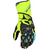 Macna Powertrack Gants de moto Taille