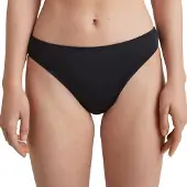 O'Neill Rita Bikini Bottom Noir 38 Femme