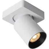 Lucide Spot SUFITOWY brillant GU10 5W 2200K NIGEL 09929/05/31
