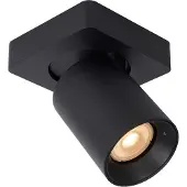 Lucide Spot SUFITOWY brillant GU10 5W 2200K NIGEL 09929/05/30