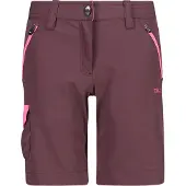 CMP 32t5315 Short violet 4 ans garçon violet 4 ans
