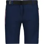 CMP Bermuda 3t51145 Shorts Bleu 6 Years Fille