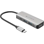 Hyper HD 4-in-1 USB-C Hub USB Hub