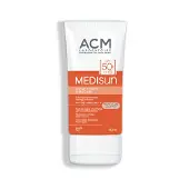 ACM Médisun Crème teintée SPF 50+ 40 ml Stick(S)