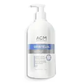 ACM Sensitélial Soin Emollient 500 ml Lait