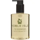 Noble Isle Gel bain et douche Serre