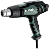 Metabo Pistolet à air chaud HG 16-500 - 1600W - Débit d'air 240/450 l/min - 0,6 kg