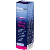 Snoreeze Doucenuit Spray Nasal | 10 ml