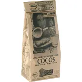 Amanprana Farine de noix de coco 500 g Poudre