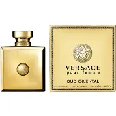 Versace De Donna Oud Oriental Eau de Parfum Vaporisateur 100ml