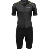 Orca Vanir Flex Swimrun Short Sleeve Shorty Noir 5 Homme