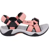 CMP Kids Hamal Hiking Sandal Sunrise 40