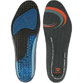 Sof Sole Airr Insoles Noir EU 42-44