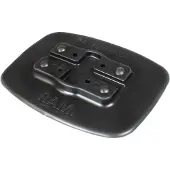 RAM Mount Unpkd RAM Bond-A-Base Black