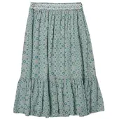 Ikks Jupes midi ECUREUSE filles - Bleu - 6 ans