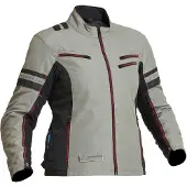 Lindstrands Liden veste textile de moto pour dames imperméable à l’eau
