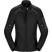 Spidi Tek Net Veste de moto pour dames