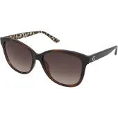 GUESS Gu7828-5652f Woman Sunglasses Marron 56 Femme