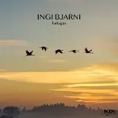OUTHERE Ingi Bjarni Skulason - Farfuglar [Compact Discs]