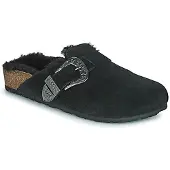 Schmoove Sabots PALOMA SABOT femmes - Noir - 36