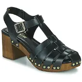 Jb martin Sabots DEESSE femmes - Noir - 40