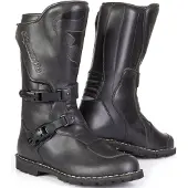 Stylmartin Matrix, bottes imperméables ,Noir ,45 EU