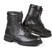 Stylmartin Jack Motorcycle Boots Noir EU 41 Homme