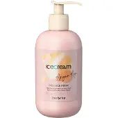 Inebrya Argan-Age masque rénovateur cheveux et cuir chevelu 300 ml