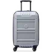 Delsey Valisette argent