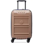DELSEY PARIS Valisette 'Rempart' beige
