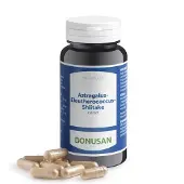Bonusan Extrait d'Astragale-Eleutherococcus-Shiitake 90 pc(s) Capsule(S)