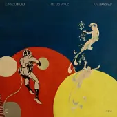 OUTHERE Novo,Django / Ramstad,Tov - Distance [Compact Discs]